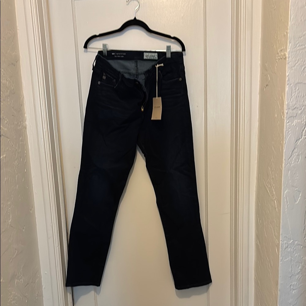 AG Mari jeans, 32, NWT
